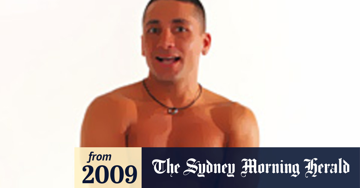 Getting it off your chest